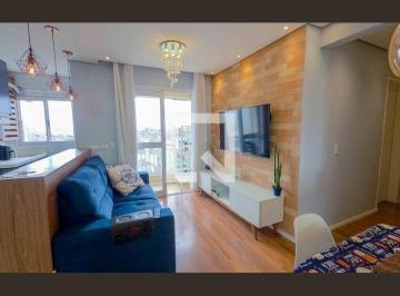 Apartamento · 47m² · 2 Quartos · 2 Vagas · Apartamento à Venda - Novo Osasco, 2 Quartos,  47 m² - Osasco