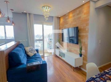 Apartamento · 47m² · 2 Quartos · 2 Vagas · Apartamento à Venda - Novo Osasco, 2 Quartos, 47 m² - Osasco