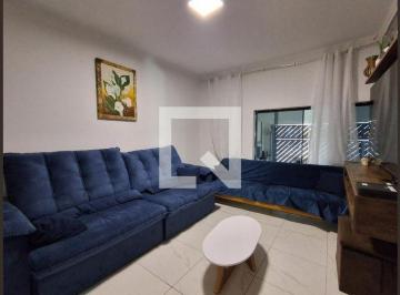 Casa · 165m² · 4 Quartos · 2 Vagas · Casa à Venda - Rudge Ramos, 4 Quartos,  165 m² - São Bernardo do Campo