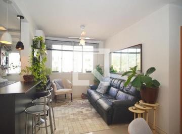 Apartamento · 52m² · 2 Quartos · 1 Vaga · Apartamento à Venda - Alto Petrópolis, 2 Quartos, 52 m² - Porto Alegre