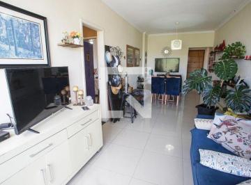 Apartamento · 83m² · 2 Quartos · 1 Vaga · Apartamento à Venda - Pechincha, 2 Quartos, 83 m² - Rio de Janeiro