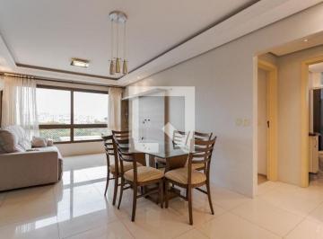 Apartamento · 75m² · 2 Quartos · 1 Vaga · Apartamento à Venda - São Sebastião, 2 Quartos, 75 m² - Porto Alegre