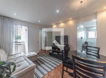 Apartamento · 42m² · 2 Quartos · 1 Vaga · Apartamento à Venda - Jabaquara, 2 Quartos, 42 m² - São Paulo