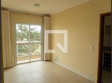 Apartamento · 56m² · 2 Quartos · 1 Vaga · Apartamento à Venda - Parque Bom Retiro, 2 Quartos, 56 m² - Paulínia