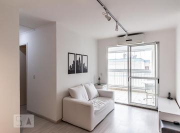 Apartamento · 53m² · 2 Quartos · 1 Vaga · Apartamento à Venda - Consolação, 2 Quartos, 53 m² - São Paulo