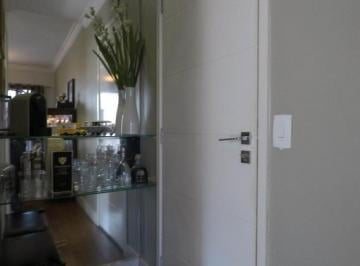 Apartamento · 50m² · 2 Quartos · 1 Vaga · Apartamento à Venda - Panamby, 2 Quartos, 50 m² - São Paulo