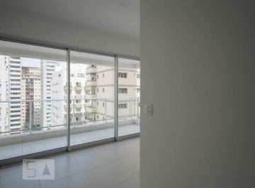 Apartamento · 35m² · 1 Quarto · 1 Vaga · Apartamento à Venda - Brooklin, 1 Quarto, 35 m² - São Paulo
