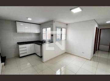 Apartamento · 100m² · 2 Quartos · 1 Vaga · Apartamento à Venda - Parque Oratório, 2 Quartos,  100 m² - Santo André