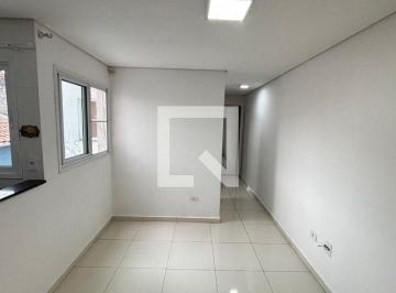 Apartamento de 2 quartos, Santo André · Apartamento à Venda - Parque Oratório, 2 Quartos, 100 m² - Santo André