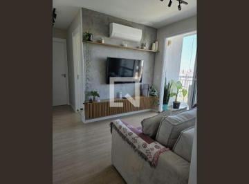 Apartamento · 55m² · 2 Quartos · 1 Vaga · Apartamento à Venda - Vila das Mercês, 2 Quartos,  55 m² - São Paulo
