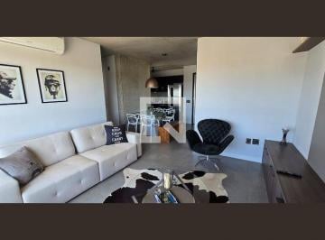 Apartamento · 70m² · 2 Quartos · 2 Vagas · Apartamento à Venda - Cambuí, 2 Quartos,  70 m² - Campinas