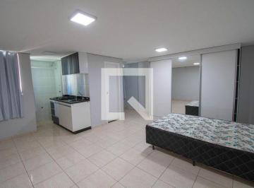 Apartamento · 34m² · 1 Quarto · 1 Vaga · Apartamento à Venda - Águas Claras, 1 Quarto, 34 m² - Brasília