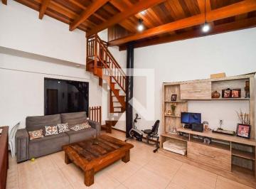Casa · 300m² · 4 Quartos · 2 Vagas · Casa à Venda - Rubem Berta, 4 Quartos, 300 m² - Porto Alegre