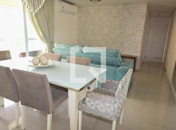 Apartamento · 90m² · 3 Quartos · 2 Vagas · Apartamento à Venda - Engordadouro, 3 Quartos, 90 m² - Jundiaí