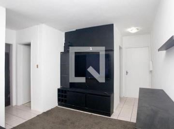 Apartamento · 55m² · 2 Quartos · 1 Vaga · Apartamento à Venda - Petrópolis, 2 Quartos,  55 m² - Porto Alegre