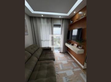 Apartamento · 48m² · 2 Quartos · 1 Vaga · Apartamento à Venda - Jardim Brasília, 2 Quartos, 48 m² - São Paulo