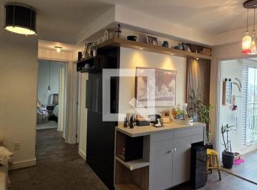 Apartamento · 68m² · 2 Quartos · 2 Vagas · Apartamento à Venda - Jardim Bela Vista, 2 Quartos,  68 m² - Santo André