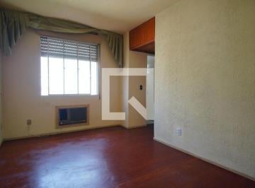 Apartamento · 60m² · 2 Quartos · 1 Vaga · Apartamento à Venda - Alto Petrópolis, 2 Quartos, 60 m² - Porto Alegre