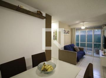 Apartamento · 55m² · 2 Quartos · 1 Vaga · Apartamento à Venda - Curicica, 2 Quartos,  55 m² - Rio de Janeiro