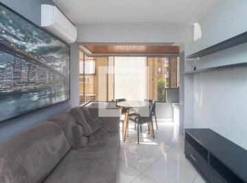 Apartamento · 60m² · 2 Quartos · 1 Vaga · Apartamento à Venda - São João , 2 Quartos, 60 m² - Porto Alegre