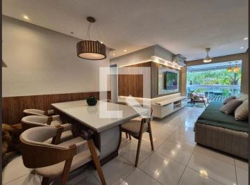 Apartamento · 75m² · 2 Quartos · 1 Vaga · Apartamento à Venda - Recreio, 2 Quartos,  75 m² - Rio de Janeiro