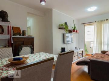 Apartamento de 3 quartos, São Paulo · Apartamento à Venda - Jardim Marajoara , 3 Quartos, 64 m² - São Paulo