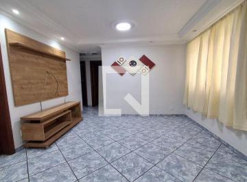Apartamento · 65m² · 3 Quartos · 1 Vaga · Apartamento à Venda - Paulicéia, 3 Quartos,  65 m² - São Bernardo do Campo
