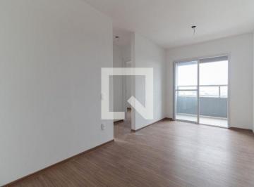 Apartamento · 50m² · 2 Quartos · 1 Vaga · Apartamento à Venda - Sacomã, 2 Quartos,  50 m² - São Paulo