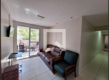 Apartamento · 87m² · 2 Quartos · 1 Vaga · Apartamento à Venda - Cantagalo, 2 Quartos,  87 m² - Niterói