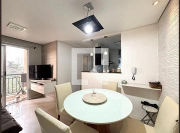 Apartamento · 49m² · 2 Quartos · 1 Vaga · Apartamento à Venda - Freguesia do Ó, 2 Quartos,  49 m² - São Paulo