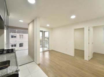 Apartamento · 48m² · 2 Quartos · 1 Vaga · Apartamento à Venda - Tatuapé, 2 Quartos, 48 m² - São Paulo