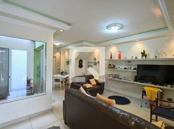 Casa · 150m² · 3 Quartos · 4 Vagas · Casa à Venda - Campo Limpo, 3 Quartos,  150 m² - São Paulo
