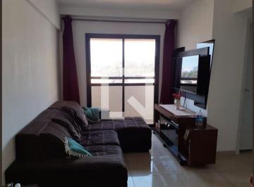 Apartamento · 52m² · 2 Quartos · 1 Vaga · Apartamento à Venda - Socorro, 2 Quartos, 52 m² - São Paulo