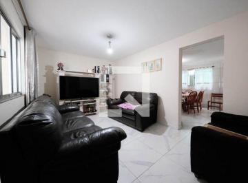 Casa · 250m² · 6 Quartos · 3 Vagas · Casa à Venda - Jardim Brasília, 6 Quartos,  250 m² - São Paulo
