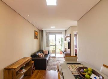 Apartamento · 55m² · 2 Quartos · 1 Vaga · Apartamento à Venda - Quitaúna, 2 Quartos, 55 m² - Osasco