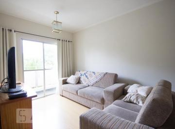 Apartamento · 64m² · 2 Quartos · 1 Vaga · Apartamento à Venda - Cambuí, 2 Quartos, 64 m² - Campinas