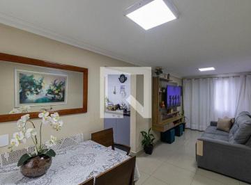 Apartamento · 58m² · 2 Quartos · 1 Vaga · Apartamento à Venda - Itaquera, 2 Quartos,  58 m² - São Paulo