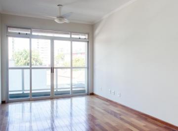 Apartamento · 96m² · 3 Quartos · 2 Vagas · Apartamento à Venda - Cambuí, 3 Quartos, 96 m² - Campinas