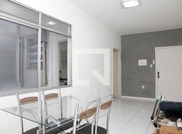 Apartamento · 68m² · 1 Quarto · 1 Vaga · Apartamento à Venda - Cidade Baixa, 1 Quarto, 68 m² - Porto Alegre