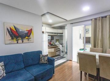 Apartamento · 53m² · 2 Quartos · 1 Vaga · Apartamento à Venda - Centro, 2 Quartos,  53 m² - Diadema