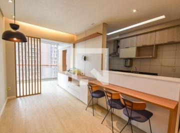 Apartamento · 66m² · 2 Quartos · 1 Vaga · Apartamento à Venda - Vila Mariana, 2 Quartos, 66 m² - São Paulo