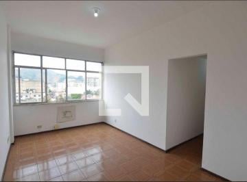 Apartamento · 60m² · 2 Quartos · 1 Vaga · Apartamento à Venda - Engenho Novo, 2 Quartos,  60 m² - Rio de Janeiro