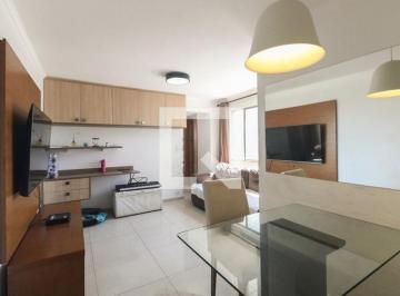 Apartamento · 50m² · 2 Quartos · 1 Vaga · Apartamento à Venda - Tatuapé, 2 Quartos, 50 m² - São Paulo