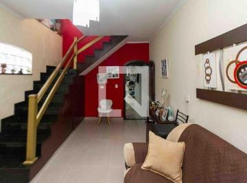 Casa · 196m² · 3 Quartos · 2 Vagas · Casa à Venda - Jardim Tiete, 3 Quartos,  196 m² - São Paulo