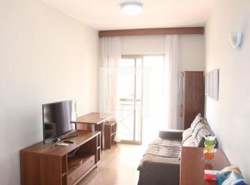 Apartamento · 36m² · 1 Quarto · 1 Vaga · Apartamento à Venda - Barcelona, 1 Quarto, 36 m² - São Caetano do Sul