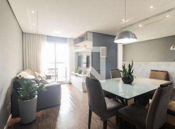 Apartamento · 67m² · 3 Quartos · 1 Vaga · Apartamento à Venda - Penha de França, 3 Quartos, 67 m² - São Paulo