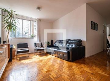 Apartamento · 87m² · 2 Quartos · 1 Vaga · Apartamento à Venda - Pinheiros, 2 Quartos,  87 m² - São Paulo