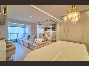 Apartamento · 70m² · 1 Quarto · 1 Vaga · Apartamento à Venda - Vila Leopoldina, 1 Quarto, 70 m² - São Paulo
