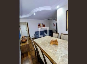 Apartamento · 75m² · 3 Quartos · 1 Vaga · Apartamento à Venda - Parque Bandeirante, 3 Quartos, 75 m² - Santo André