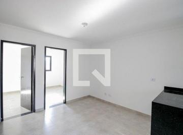 Apartamento · 45m² · 2 Quartos · Apartamento à Venda - Jardim Anália Franco, 2 Quartos, 45 m² - São Paulo